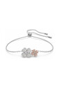 latisha-bloemenarmband