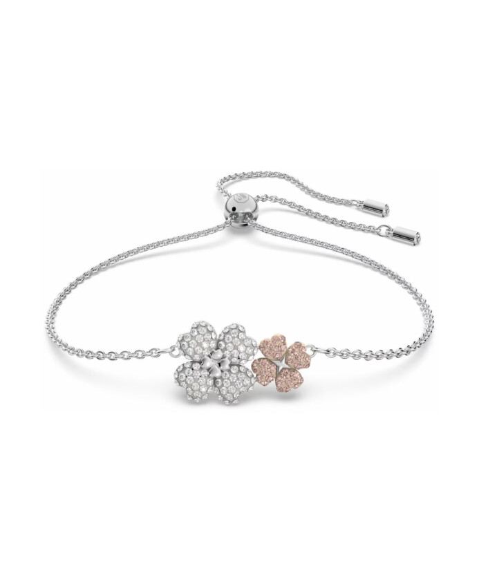 latisha-bloemenarmband