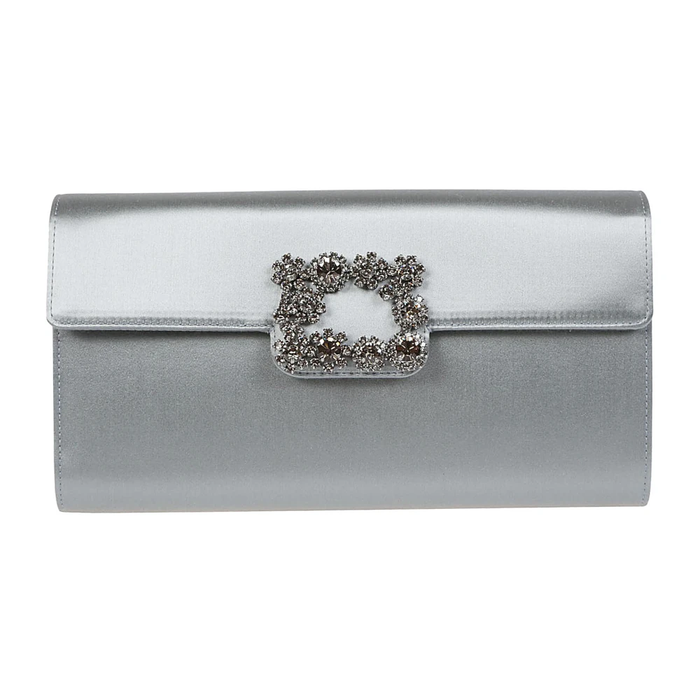Bags > Clutches - - Roger Vivier - Modalova