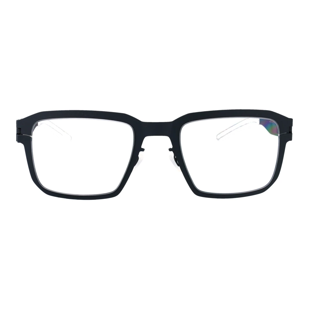 Mykita Jefferson Optische Bril Blue Heren