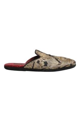 Flats Sandaler