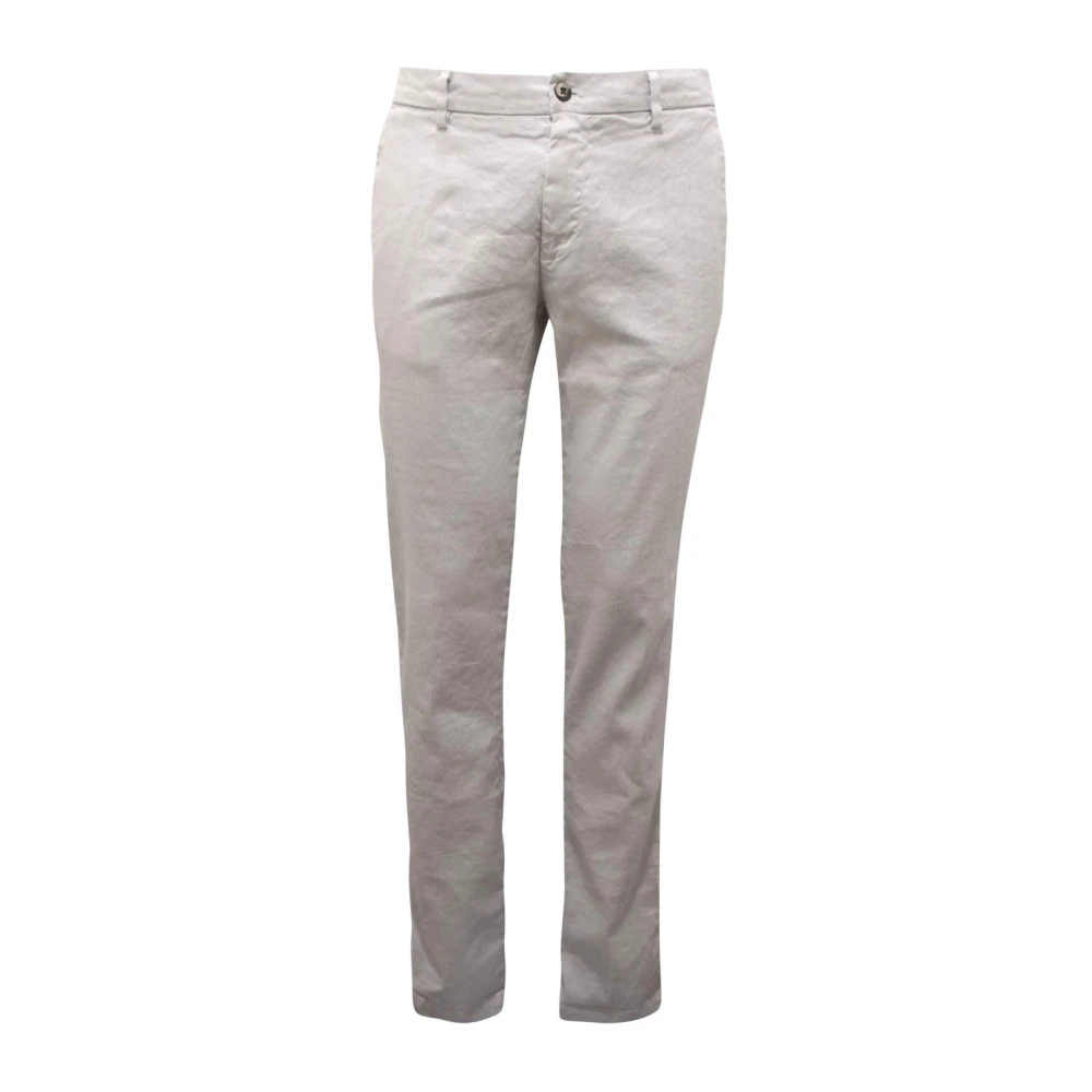 Trousers > Chinos - - Mason's - Modalova