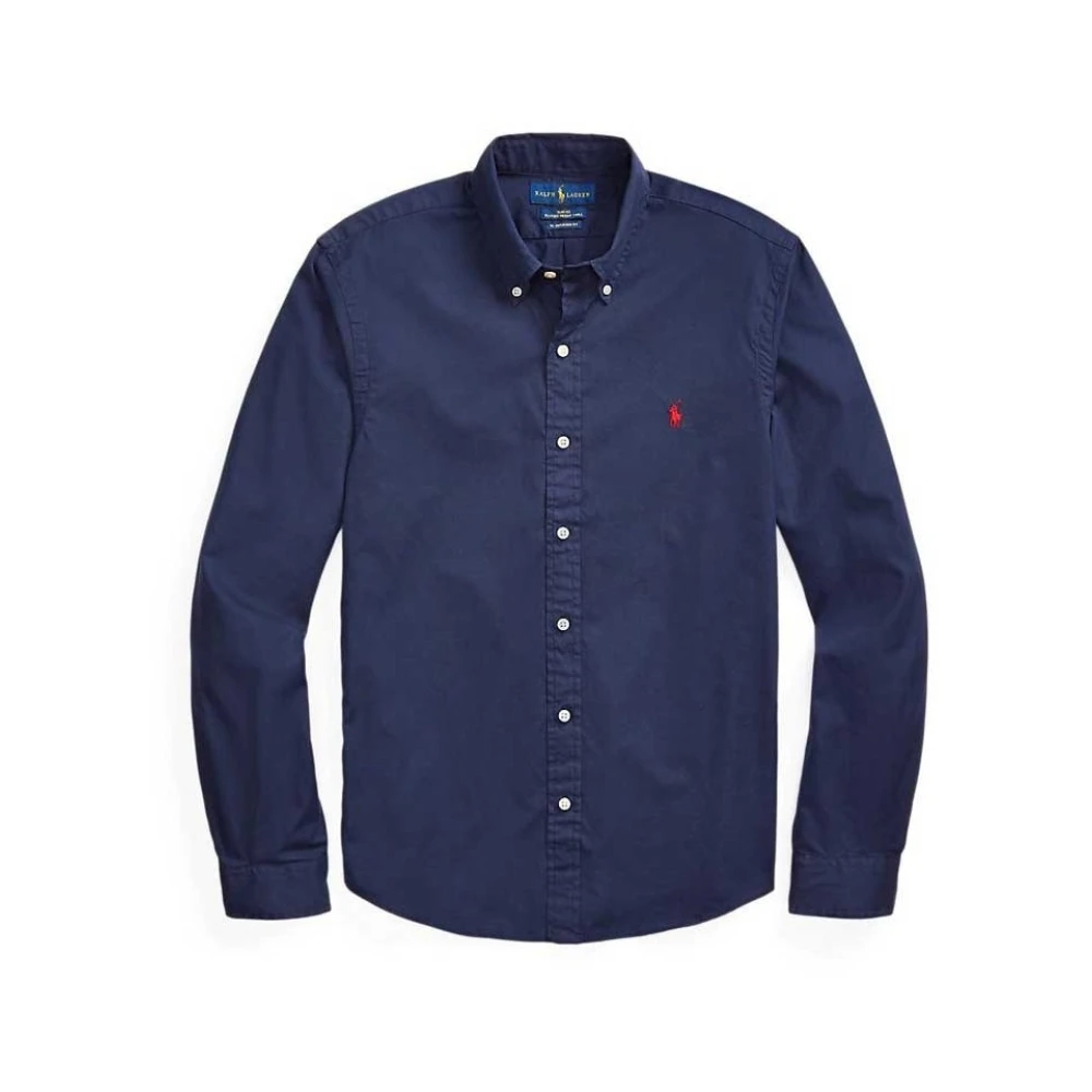 Shirts > Casual Shirts - - Ralph Lauren - Modalova