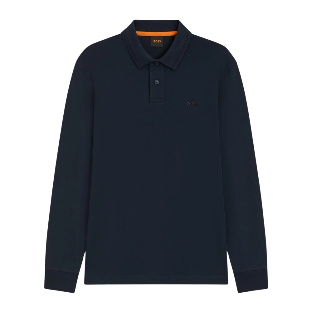 Tops > Long Sleeve Tops - - Hugo - Modalova
