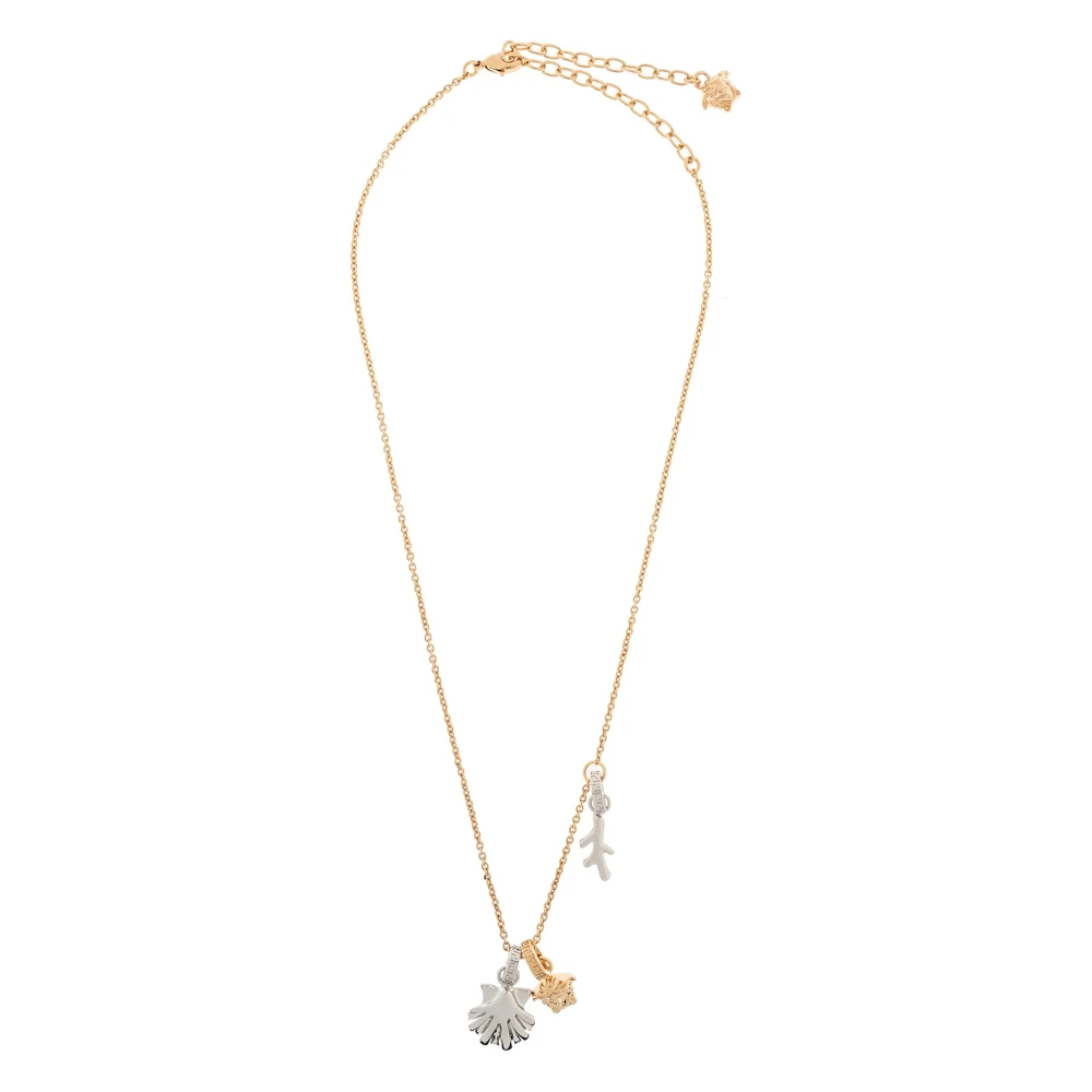 Accessories > Jewellery > Necklaces - - Versace - Modalova