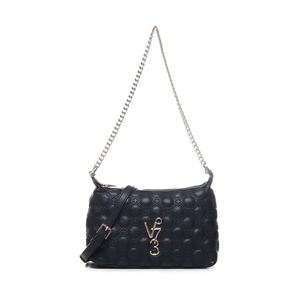 V73 Shoulder Bags Black Dames