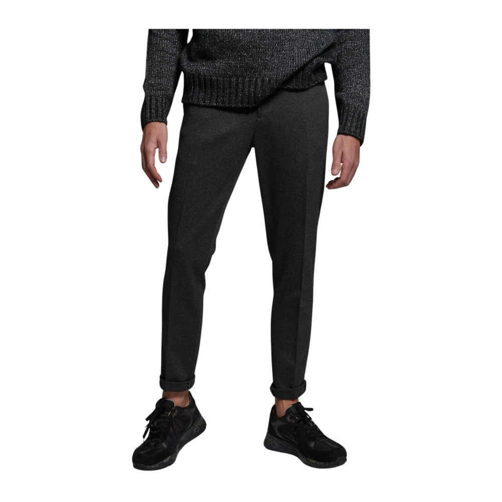 Trousers > Slim-fit Trousers - - Dondup - Modalova
