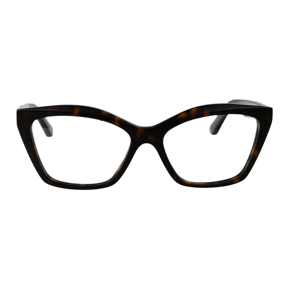 Balenciaga Women's Brown Stylish Optical Glasses Bb0342o - Glasses - 55 Mm - Accessories