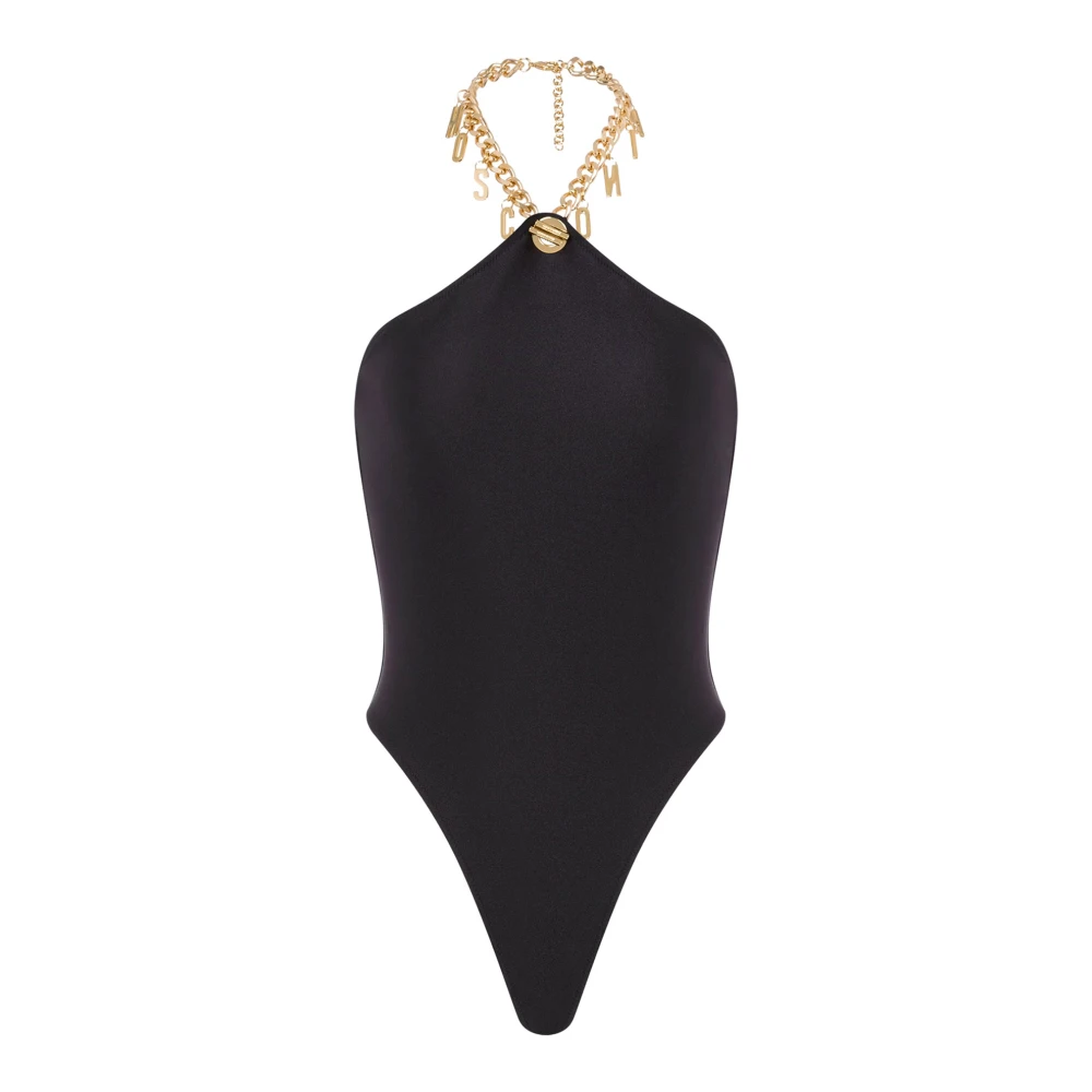 Swimwear > One-piece - - Moschino - Modalova