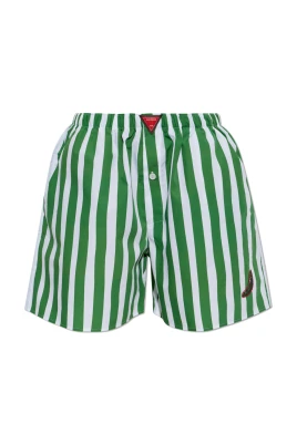 Short Pants