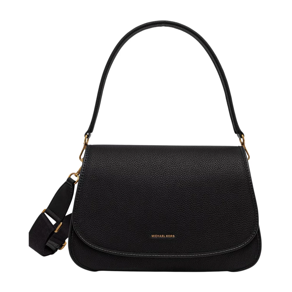 Michael Kors Donna Nero Borse, Taglia Unica, New, - Immagine 1