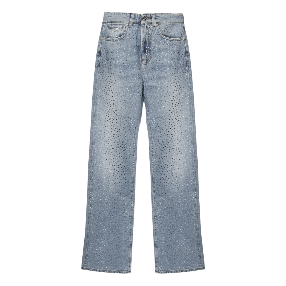 Jeans > Straight Jeans - - John Richmond - Modalova