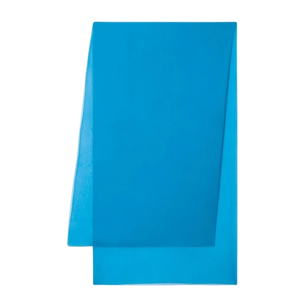 Accessories > Scarves > Silky Scarves - - Alberta Ferretti - Modalova