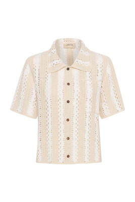 pale-stripe-knit-shirt-short-sleeve