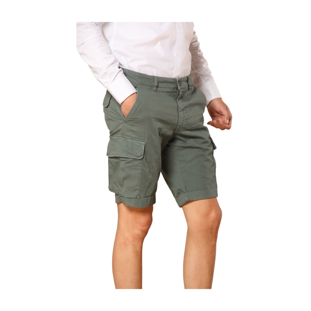 Shorts > Casual Shorts - - Mason's - Modalova
