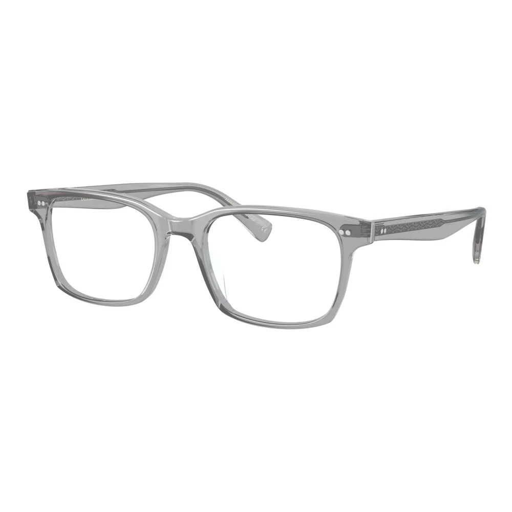 Oliver Peoples Work Grey Brillen Nisen OV Gray Unisex