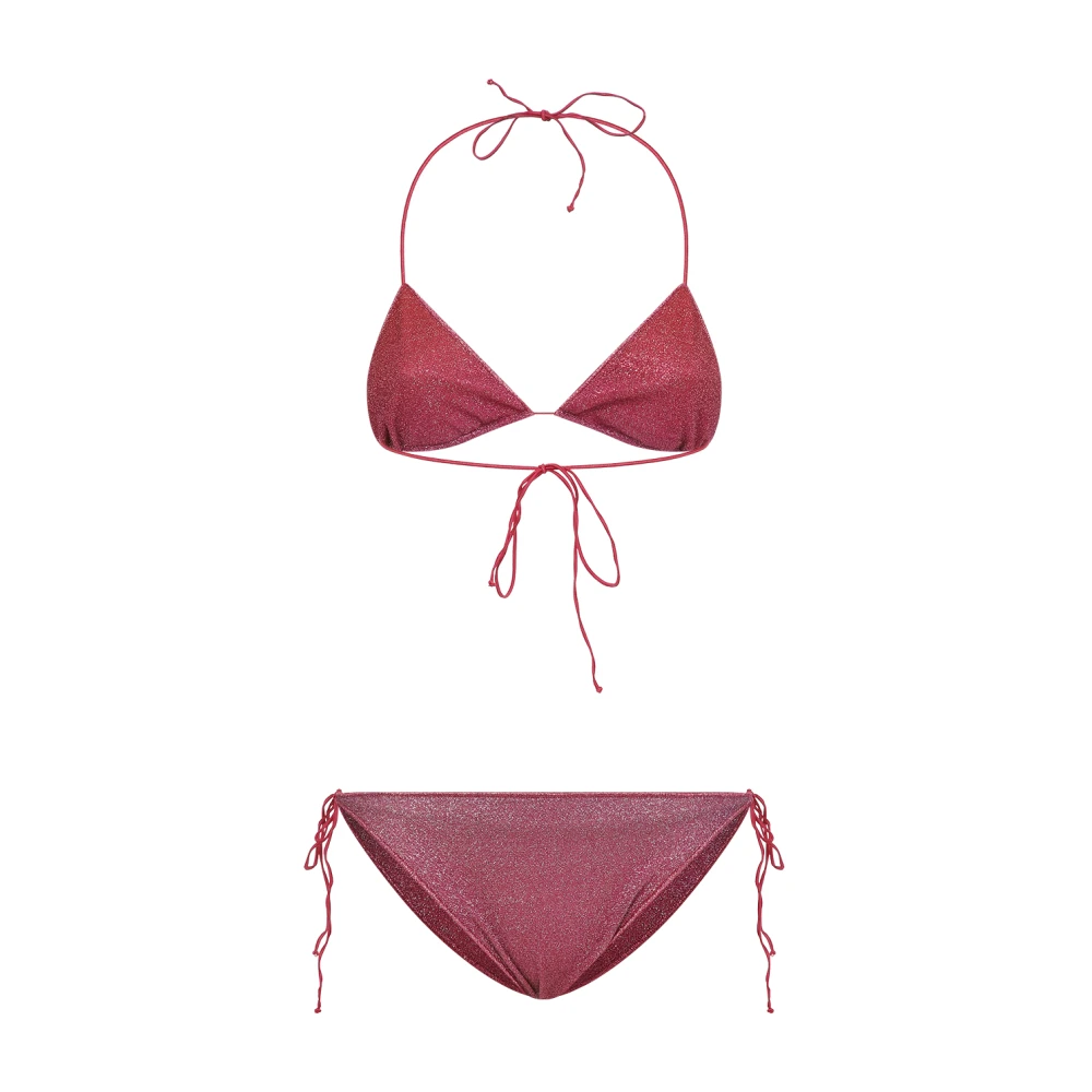 Swimwear > Bikinis - - Oseree - Modalova