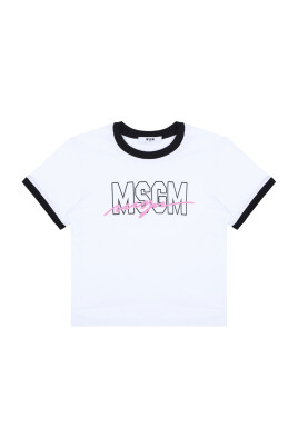 t-shirt-blanc-avec-logo-imprime