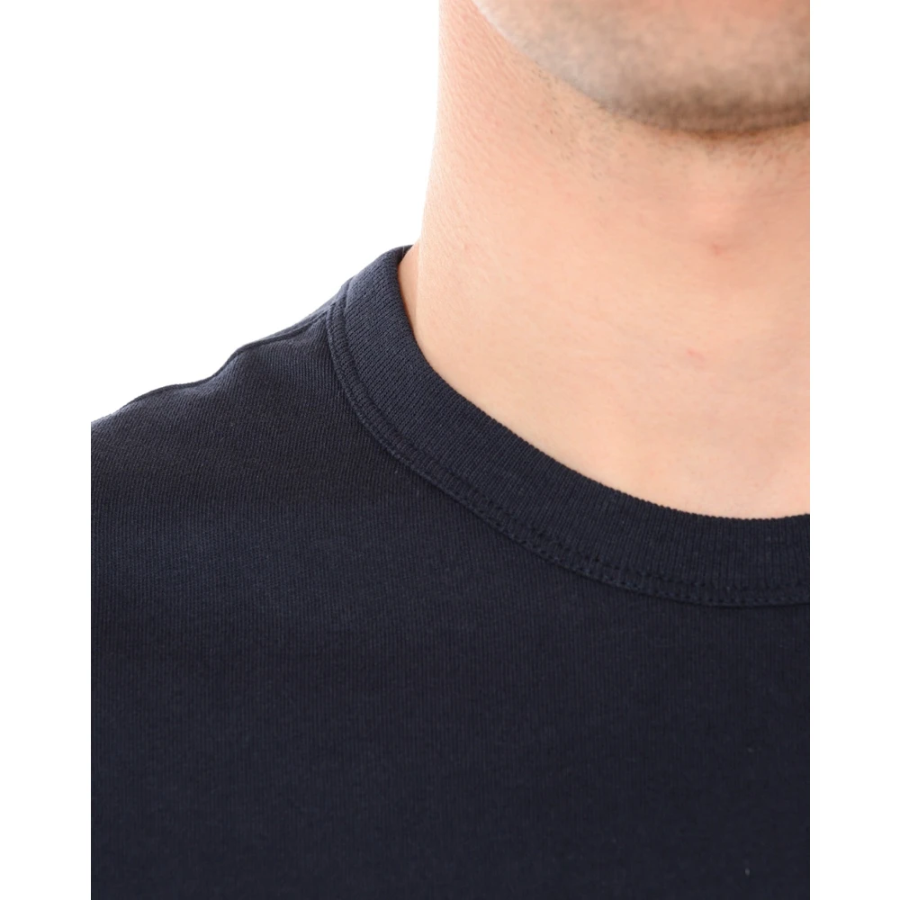 Champion Casual Sweatshirt Collectie Blue Heren