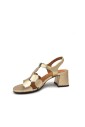 gouden-leren-sandalen-gespsluiting
