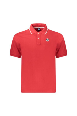 red-cotton-polo-shirt