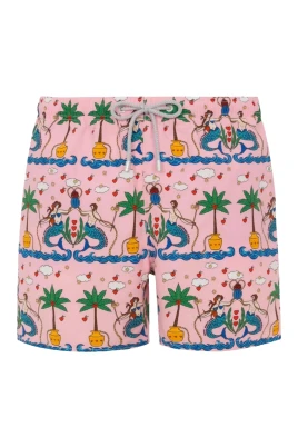 Elegant Moderna Shorts Gustavia