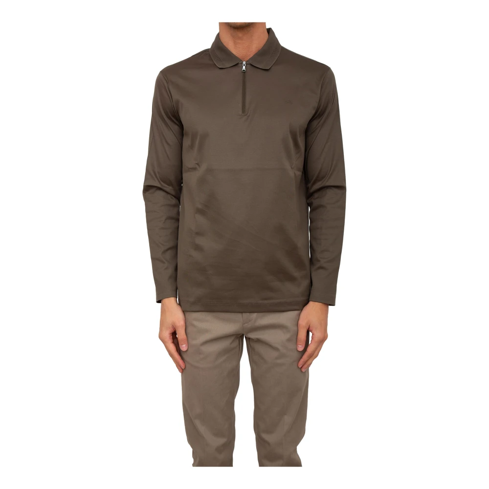 Tops > Polo Shirts - - Paul & Shark - Modalova