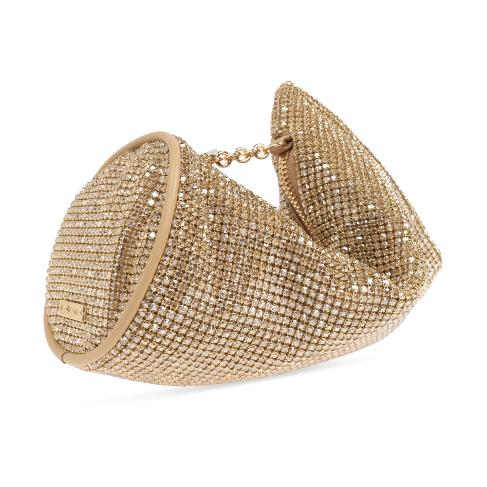 Cult Gaia Clutch Viera Mini Yellow Dames