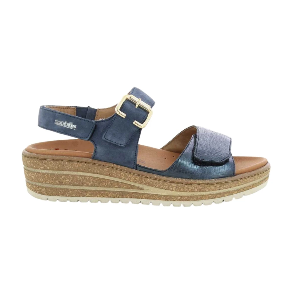 Shoes > Heels > Wedges - - Mobils - Modalova