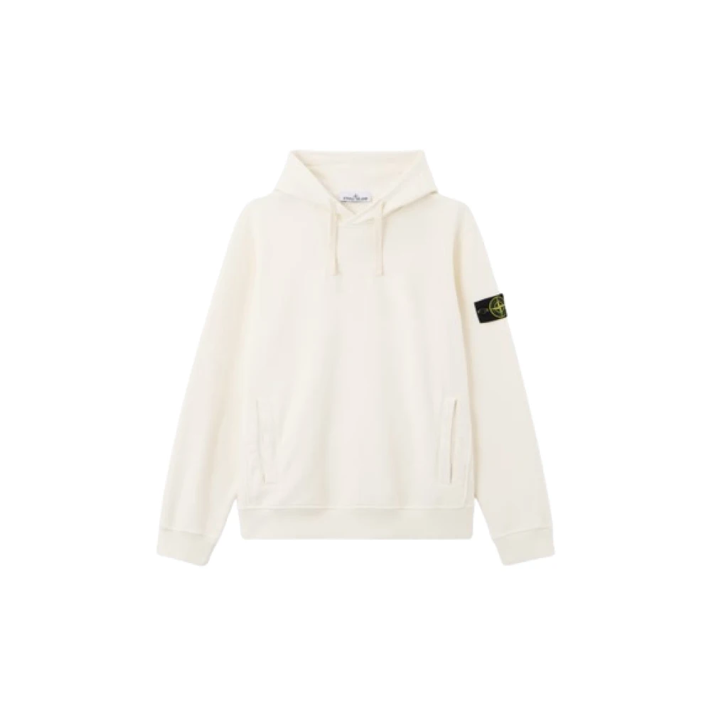 Sweatshirts & Hoodies > Hoodies - - Stone Island - Modalova