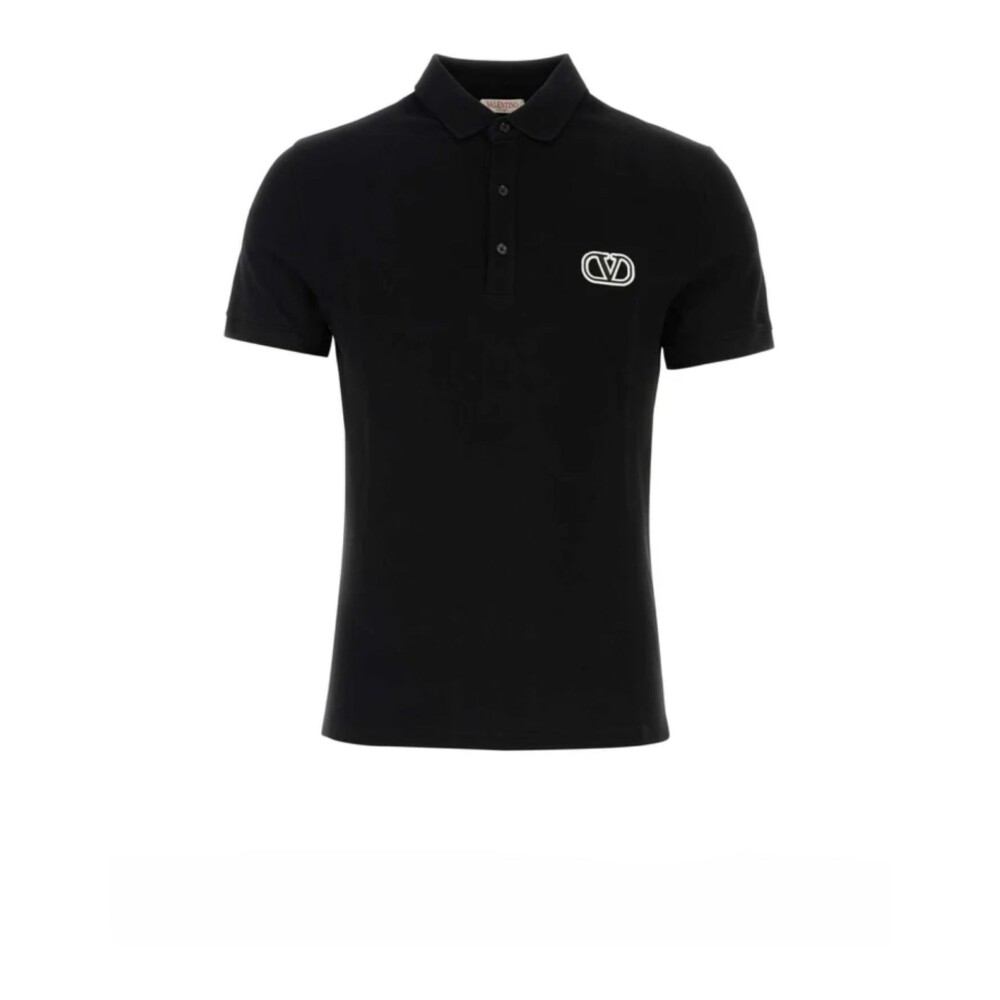 VALENTINO TSHIRT CHEZ VALENTINO RUGBY (7V3MG17DAYC QT3) T