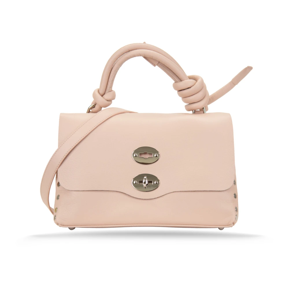 Zanellato Women's Pink Handbags - Handbags - One Size - Bags