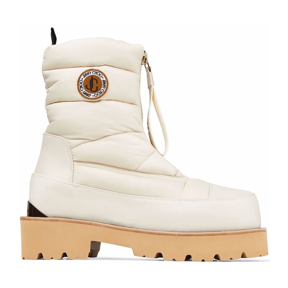 Shoes > Boots > Winter Boots - - Jimmy Choo - Modalova