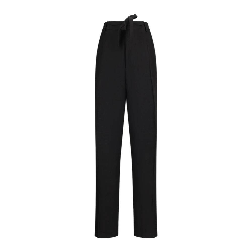 Trousers > Straight Trousers - - Jil Sander - Modalova