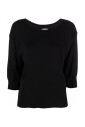 pull-decontracte-noir-en-viscose-coton