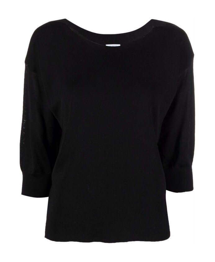 pull-decontracte-noir-en-viscose-coton