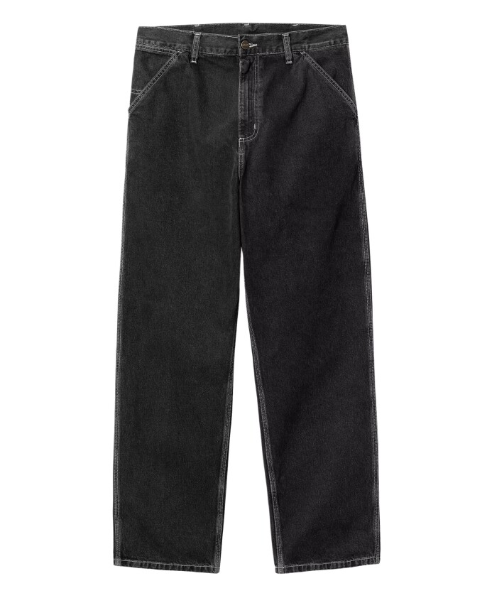 pantalon-en-coton-basique