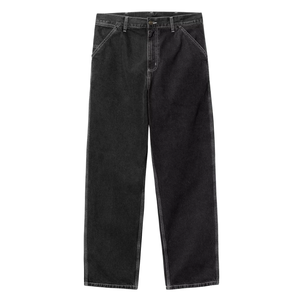 Jeans > Straight Jeans - - Carhartt Wip - Modalova