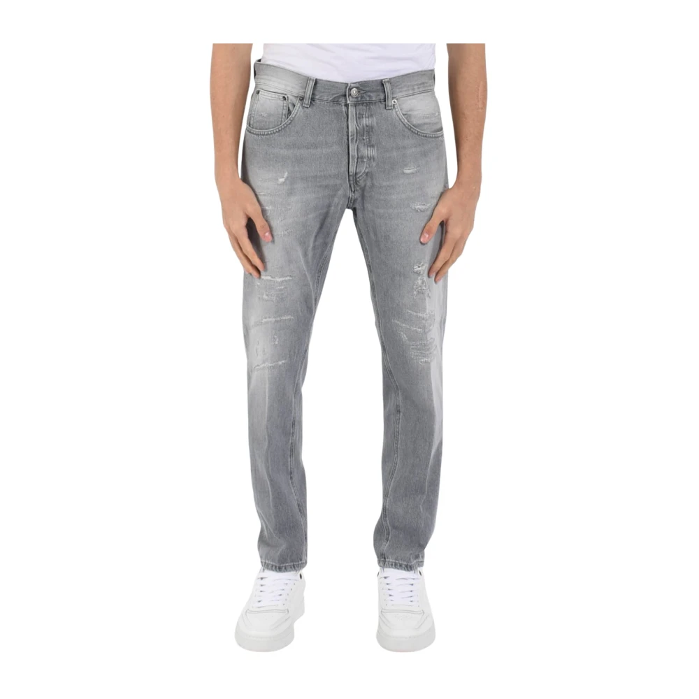 Jeans > Slim-fit Jeans - - Dondup - Modalova