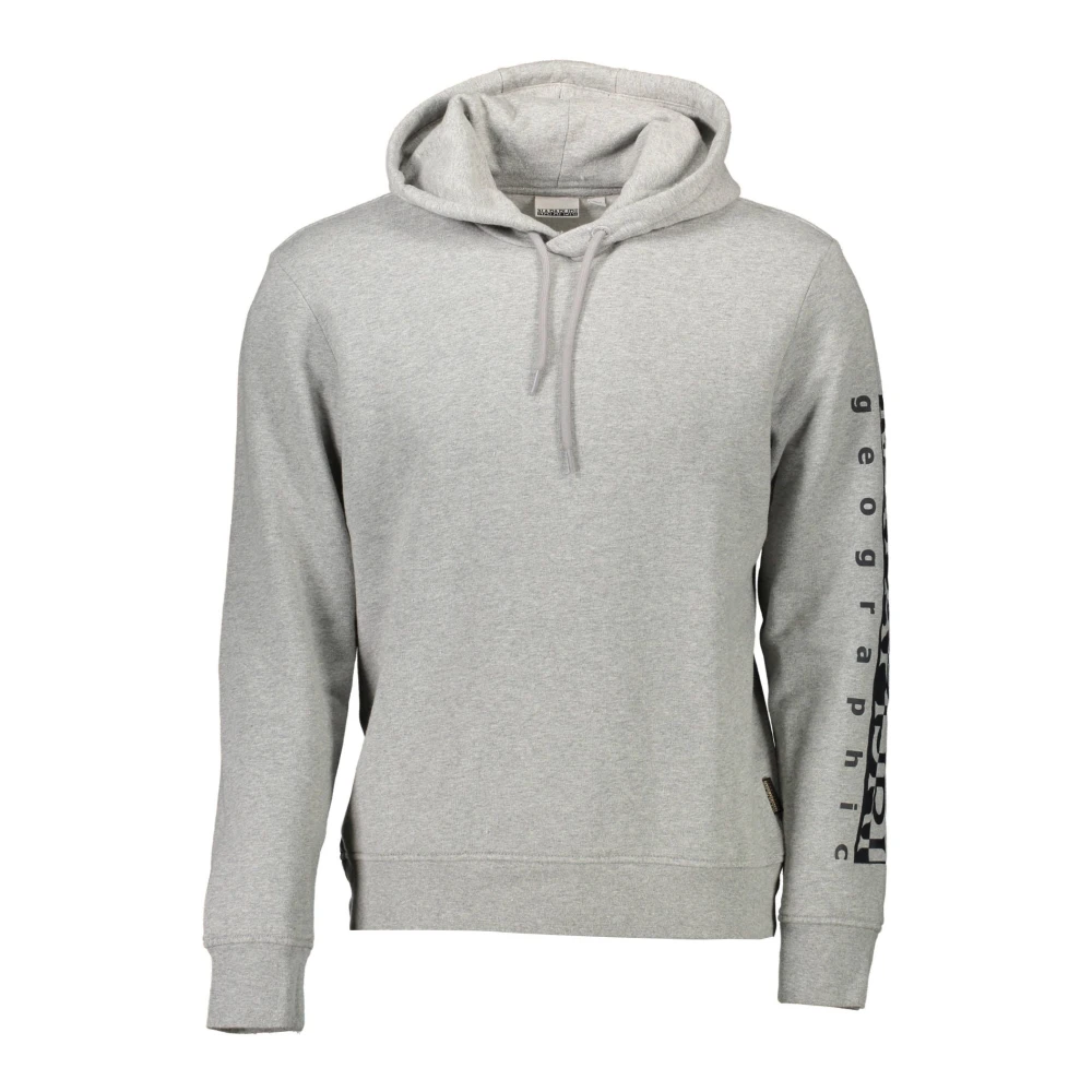 Sweatshirts & Hoodies > Hoodies - - Napapijri - Modalova