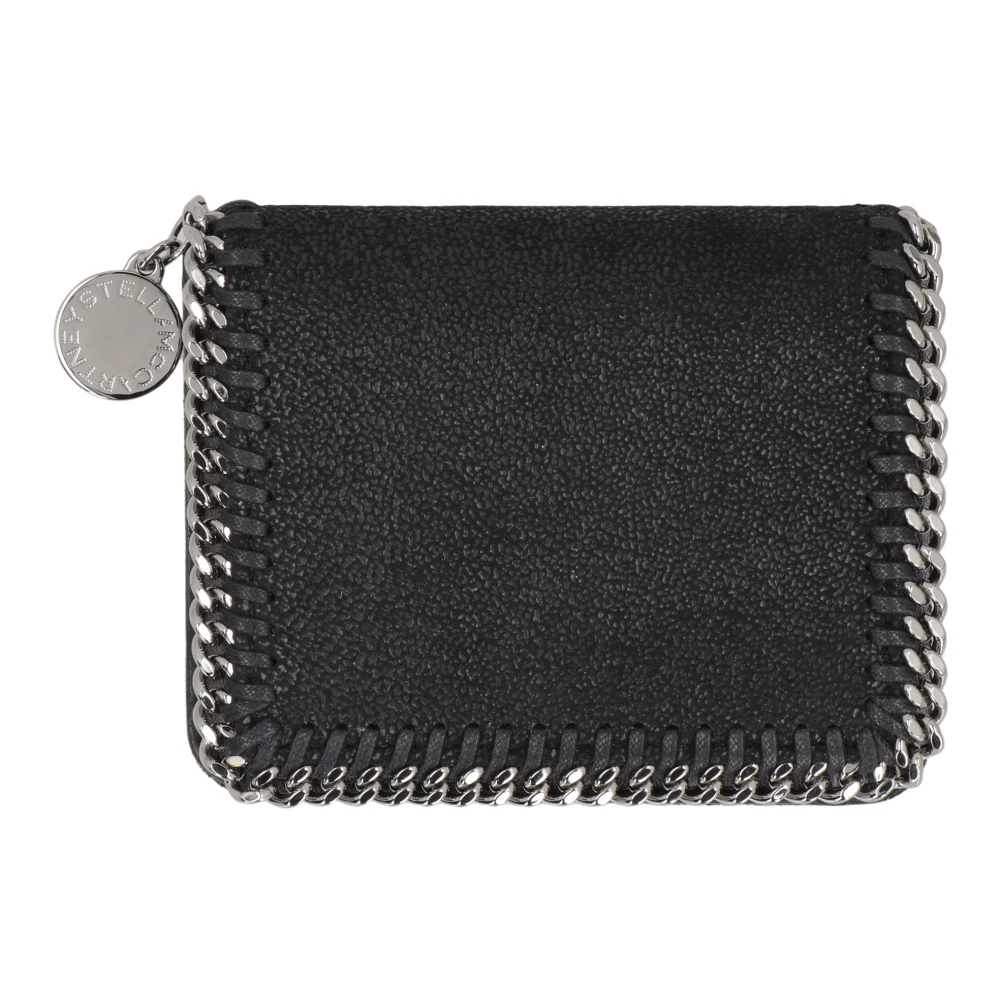 Stella McCartney - Portafoglio Bi-Fold Falabella, - Immagine 3