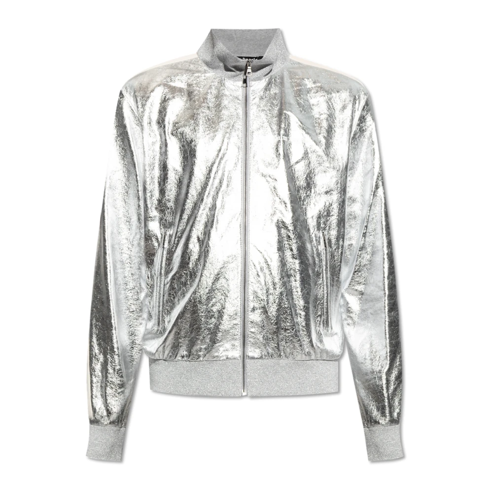 Jackets > Bomber Jackets - - Palm Angels - Modalova