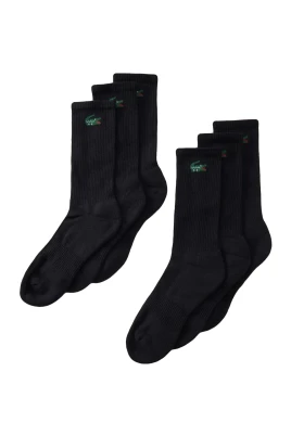 6-pack sportstrumpor