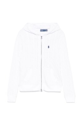 hvid-sweatshirt-bianco-ss25