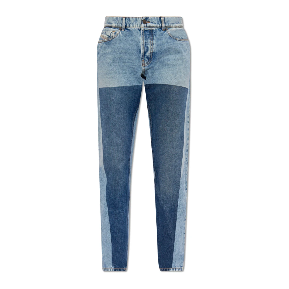 Jeans > Loose-fit Jeans - - Diesel - Modalova