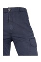 cargo-broek-lente-twill-blauw