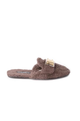 Dolce & Gabbana Herrtofflor