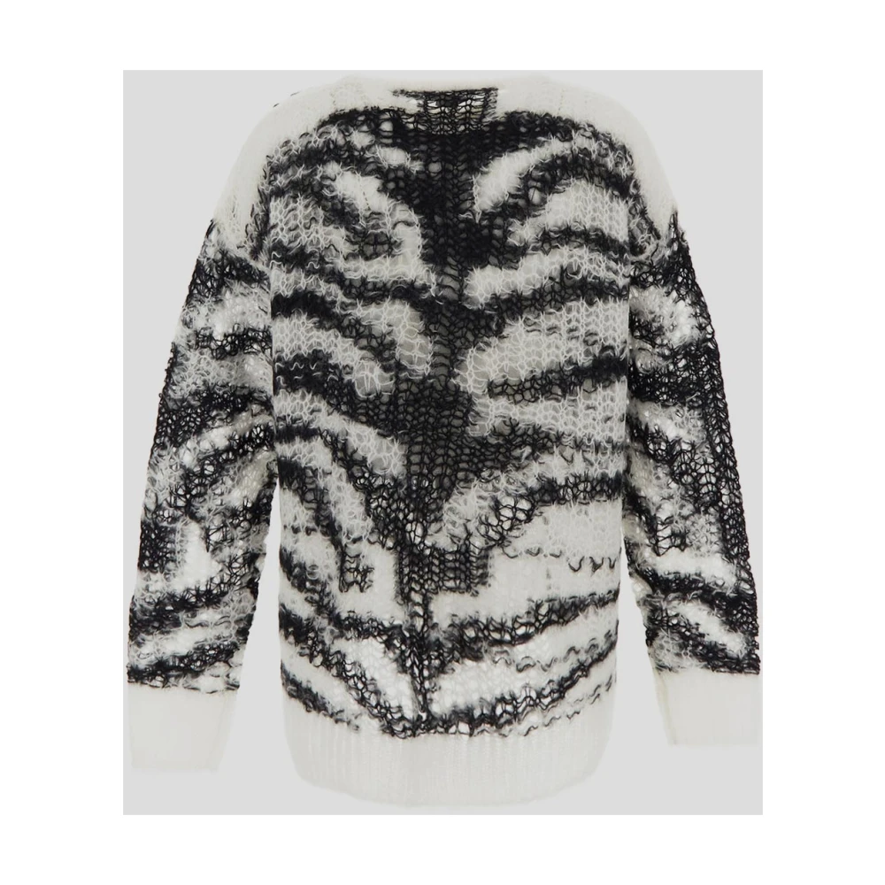 Stella Mccartney Stijlvolle Breisels voor Vrouwen Multicolor Dames