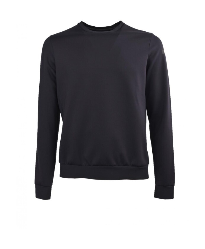 fleece-basic-round