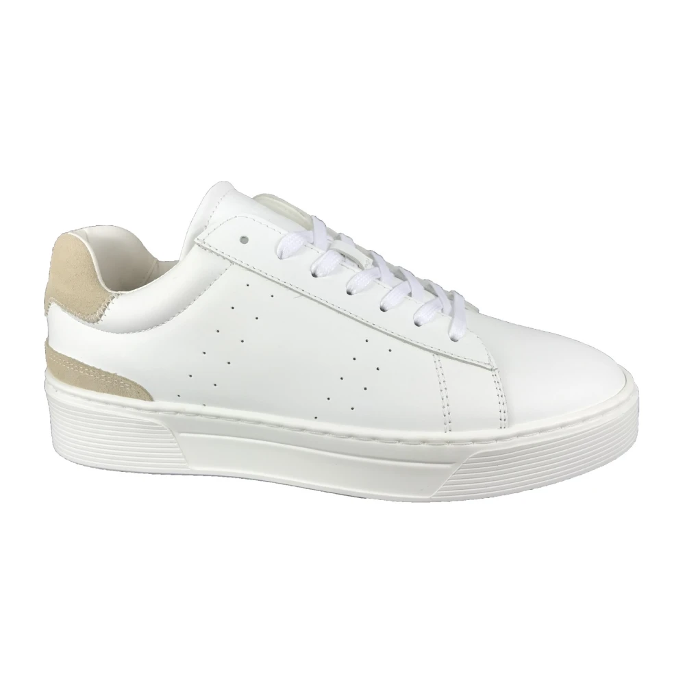 Cycleur de Luxe T12 Sneaker Heren Schoenen Wit
